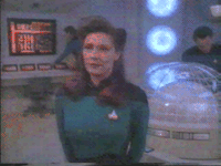 ST:TNG Lessons (Stellar Sciences)